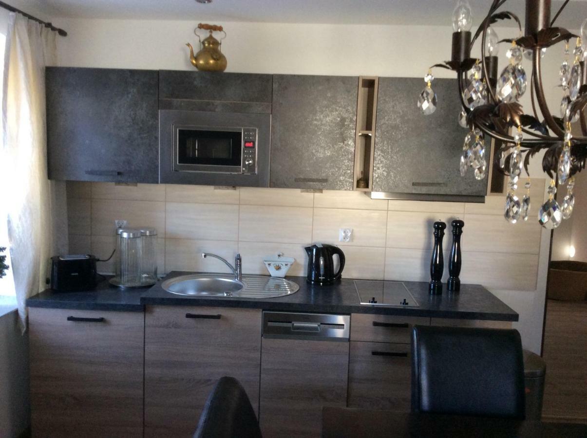 Haus Geiger Apartment Seefeld in Tirol Luaran gambar