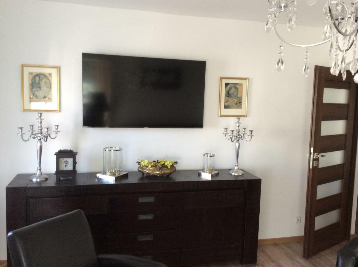 Haus Geiger Apartment Seefeld in Tirol Luaran gambar