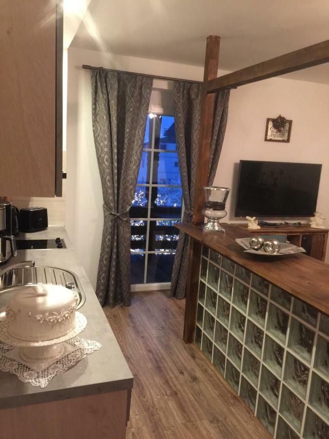 Haus Geiger Apartment Seefeld in Tirol Luaran gambar