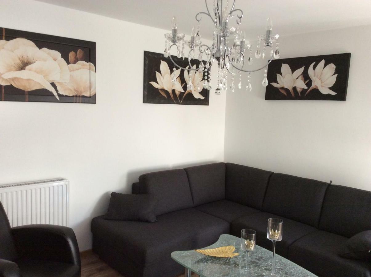 Haus Geiger Apartment Seefeld in Tirol Luaran gambar