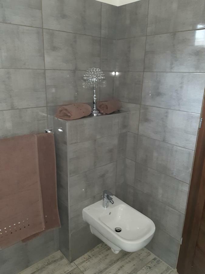Haus Geiger Apartment Seefeld in Tirol Luaran gambar