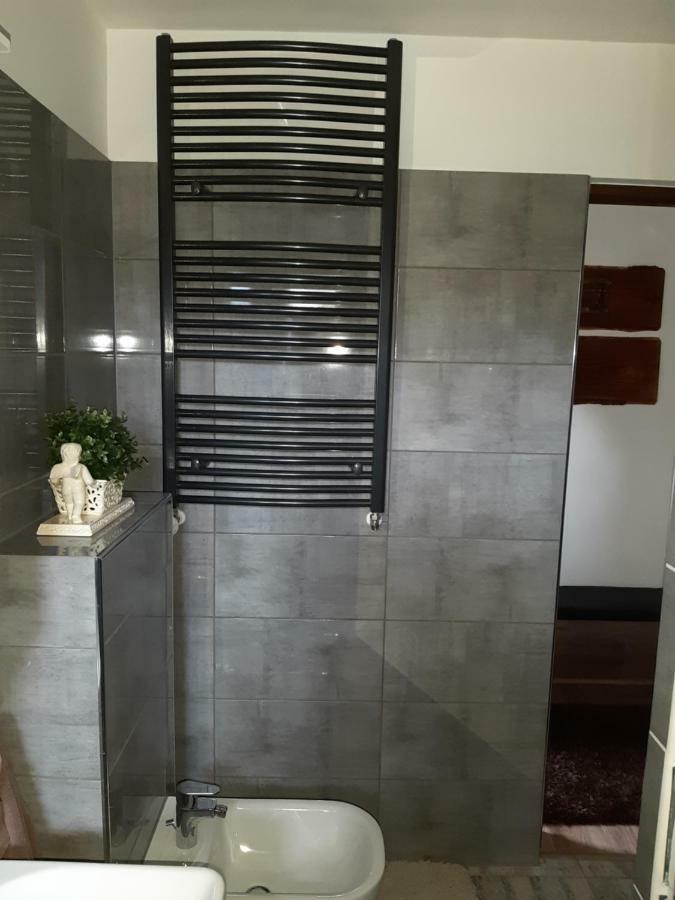 Haus Geiger Apartment Seefeld in Tirol Luaran gambar
