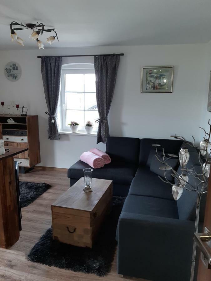 Haus Geiger Apartment Seefeld in Tirol Luaran gambar