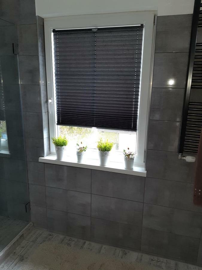 Haus Geiger Apartment Seefeld in Tirol Luaran gambar