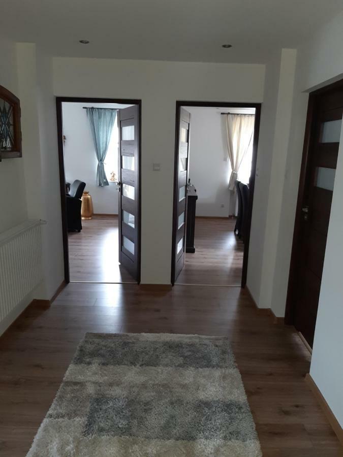 Haus Geiger Apartment Seefeld in Tirol Luaran gambar