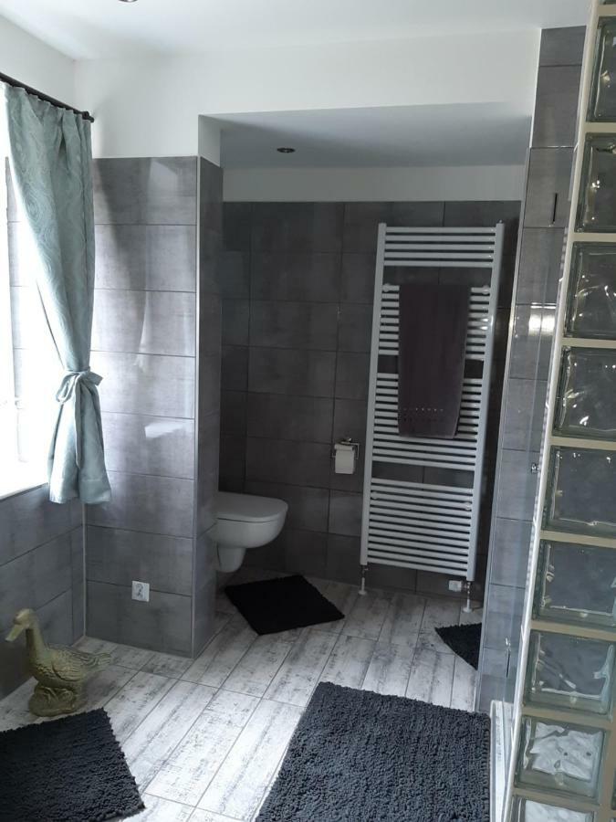 Haus Geiger Apartment Seefeld in Tirol Luaran gambar