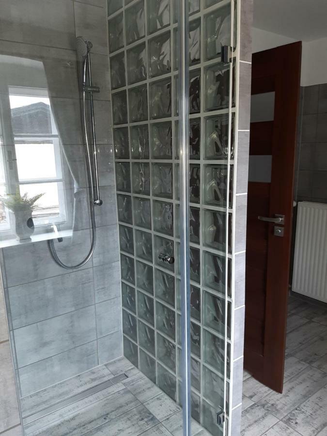 Haus Geiger Apartment Seefeld in Tirol Luaran gambar
