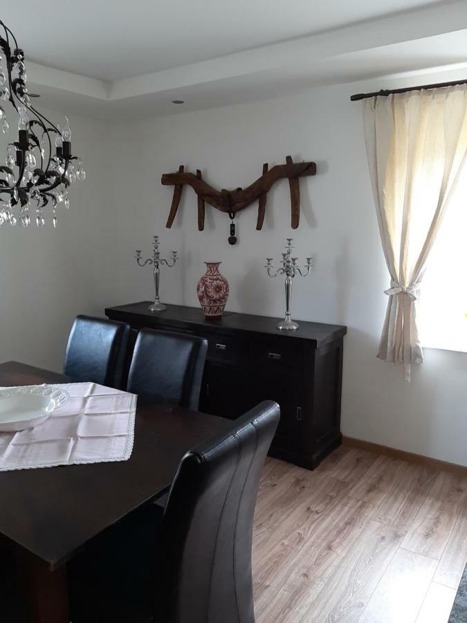 Haus Geiger Apartment Seefeld in Tirol Luaran gambar