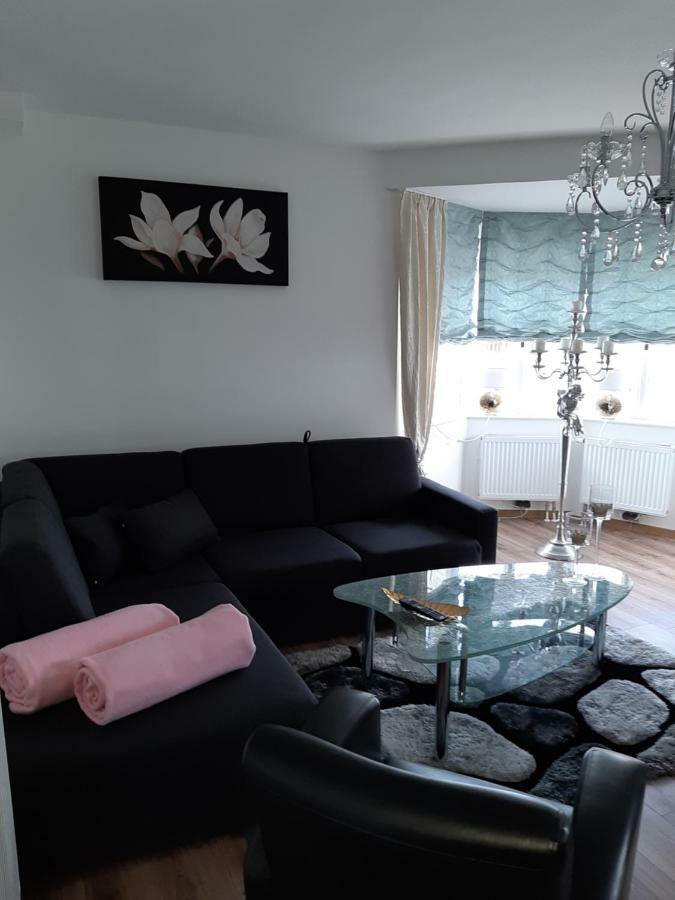 Haus Geiger Apartment Seefeld in Tirol Luaran gambar