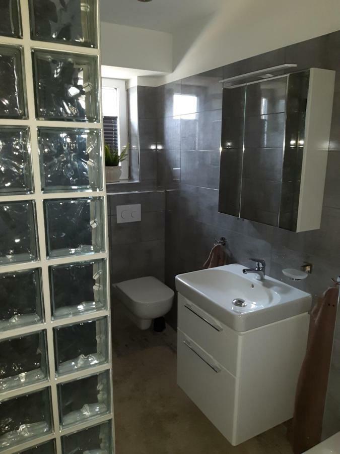 Haus Geiger Apartment Seefeld in Tirol Luaran gambar