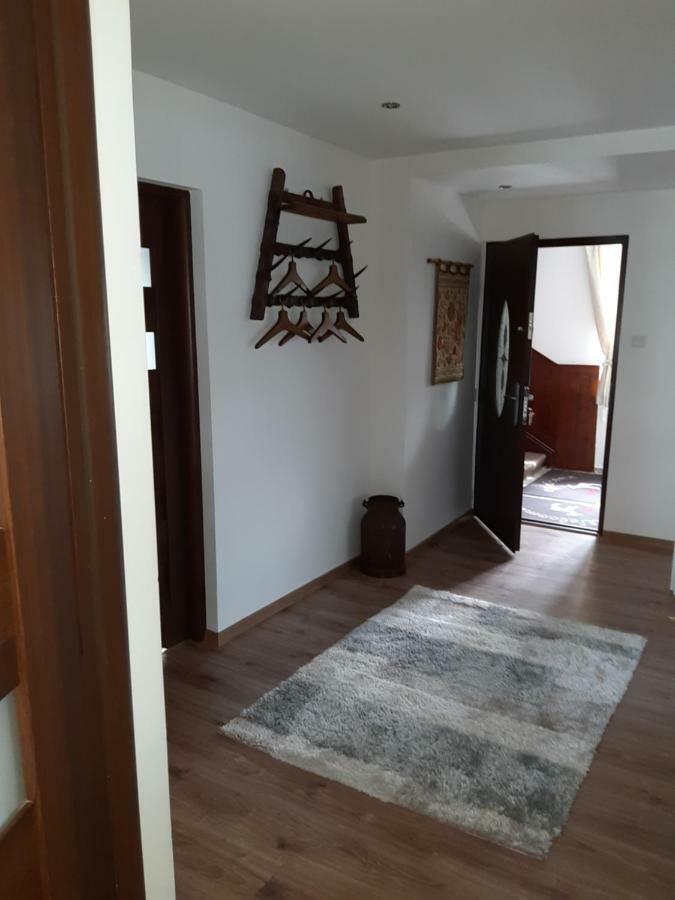 Haus Geiger Apartment Seefeld in Tirol Luaran gambar