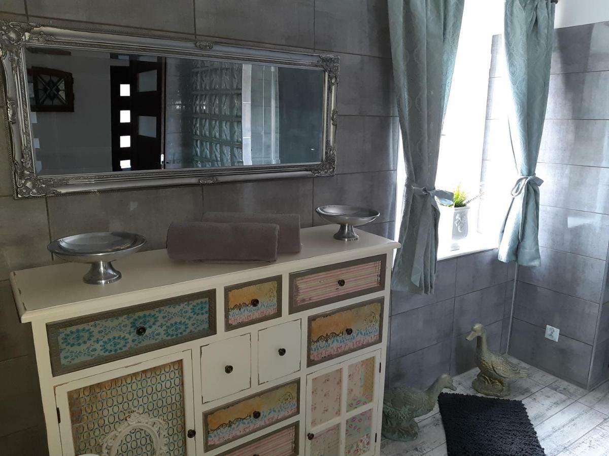 Haus Geiger Apartment Seefeld in Tirol Luaran gambar